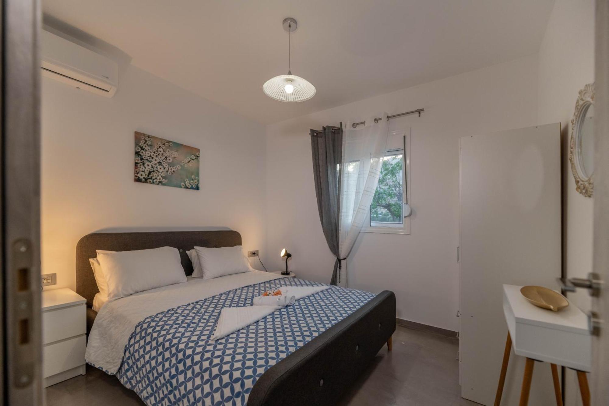 Villa Aegean Sunrise View Archangelos  Exterior foto