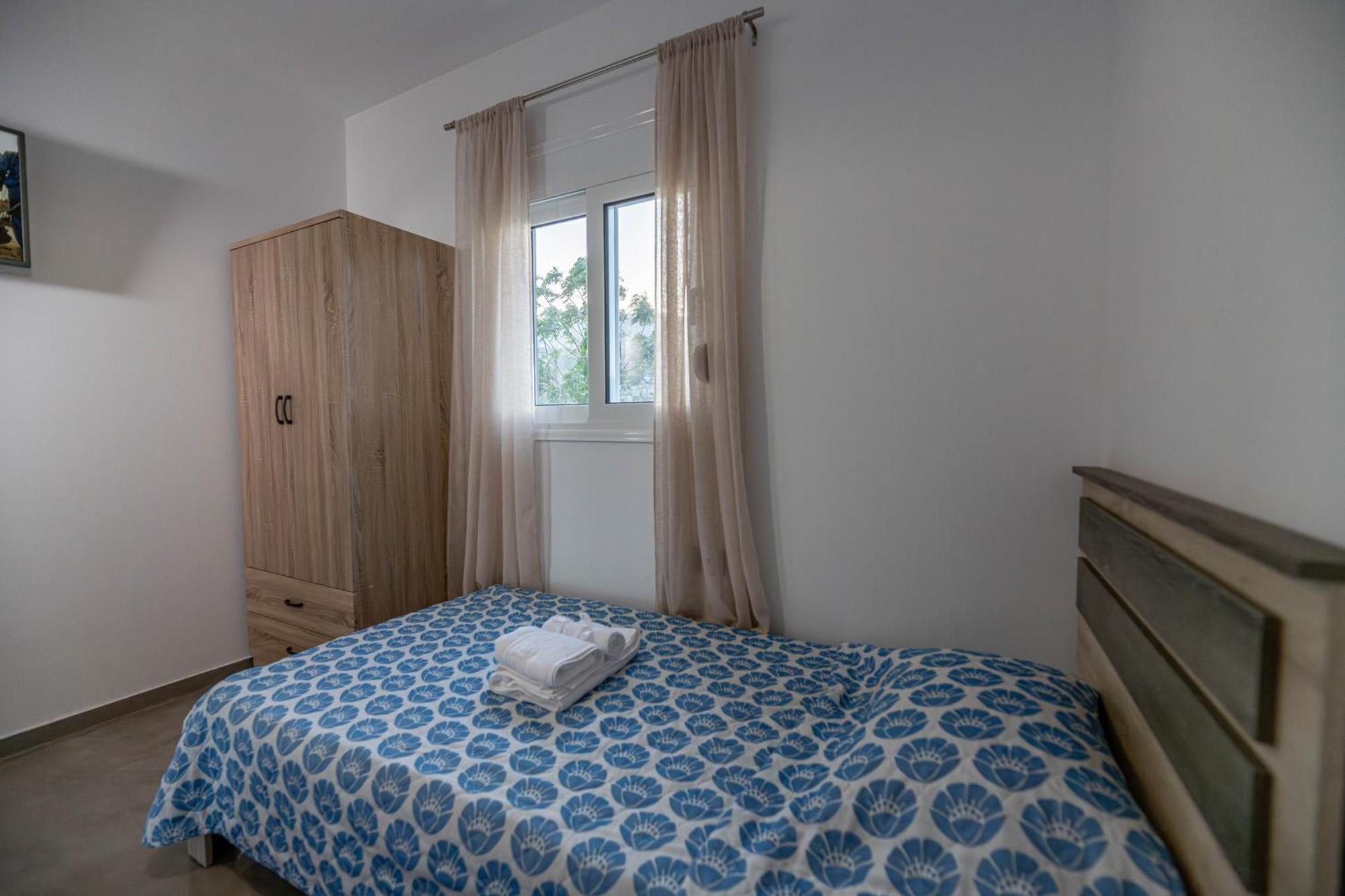 Villa Aegean Sunrise View Archangelos  Exterior foto