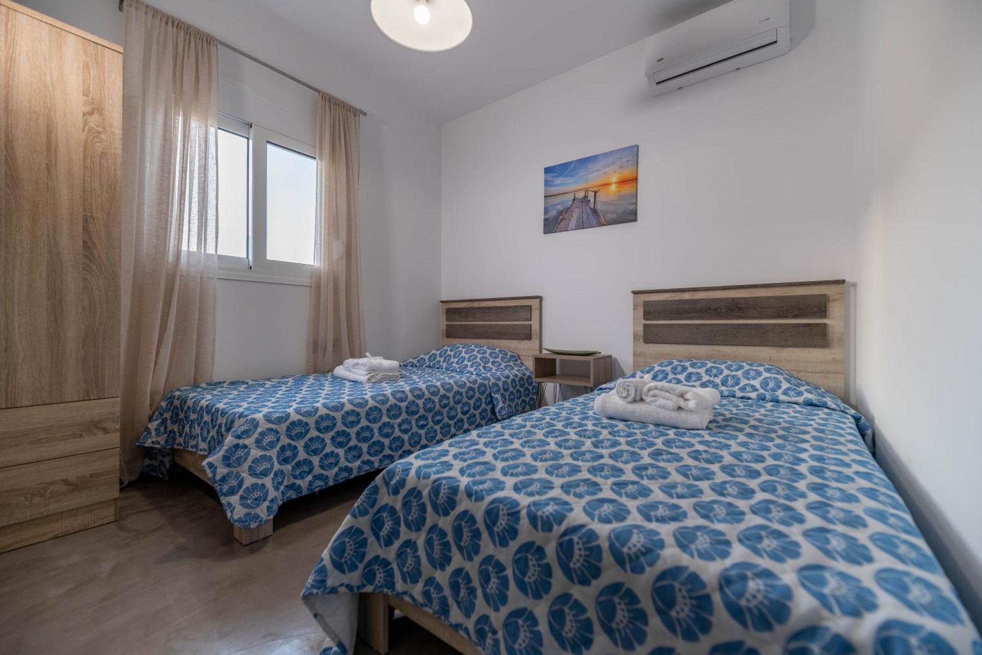 Villa Aegean Sunrise View Archangelos  Exterior foto